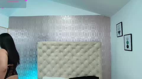 Sara Desire online show from March 2025 12:30:02 PM