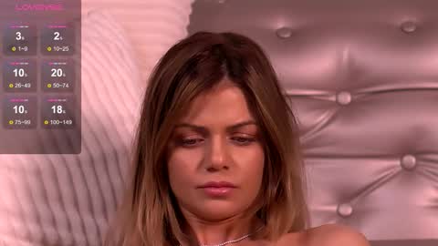 Mia online show from March 2026 06:58:01 AM