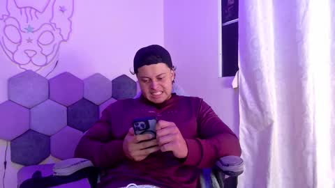 TORI AND MR. BEAR online show from September 2025 12:27:02 PM