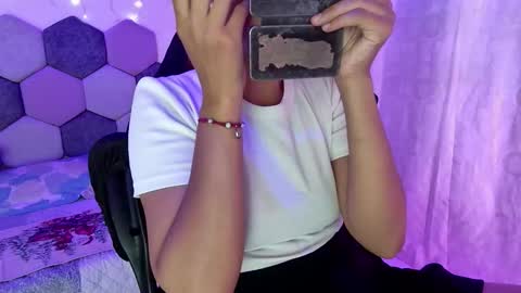 TORI AND MR. BEAR online show from December 2025 05:53:01 PM