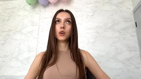 Ksenia online show from April 2026 07:28:02 AM