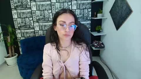 Desiring Angel online show from December 2025 02:30:02 AM