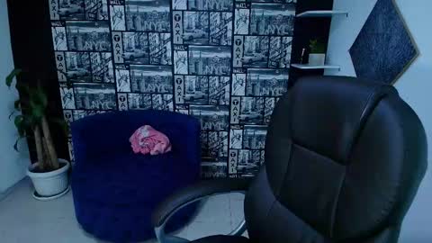 Desiring Angel online show from January 2026 06:04:01 AM