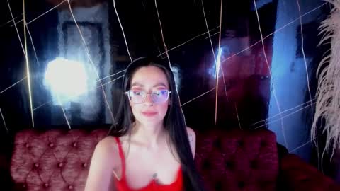 Desiring Angel online show from March 2026 10:36:05 PM