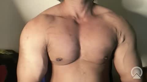 Snapshot of desiwolf_alex chatting on May 2026 11:45:02 PM Alex online show from May 2026 11:45:02 PM