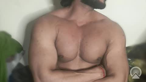 Snapshot of desiwolf_alex chatting on May 2026 12:59:01 AM Alex online show from May 2026 12:59:01 AM