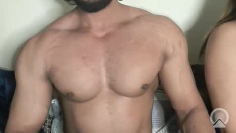 Snapshot of desiwolf_alex chatting on May 2026 07:41:01 PM Alex online show from May 2026 07:41:01 PM
