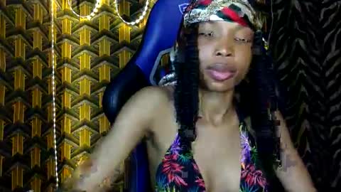 Deslimbody online show from April 2026 11:53:01 PM