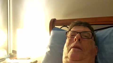 Desmon1958 online show from February 2026 08:09:02 PM