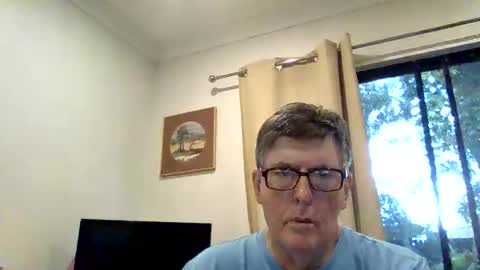 Desmon1958 online show from March 2026 07:23:01 AM