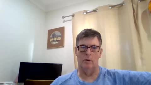 Desmon1958 online show from March 2026 09:08:01 PM