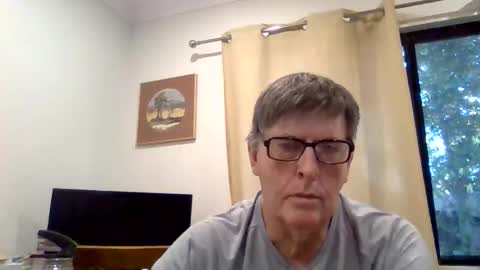 Desmon1958 online show from April 2026 07:30:01 AM