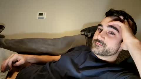 Desmond4You online show from December 2024 11:45:01 PM