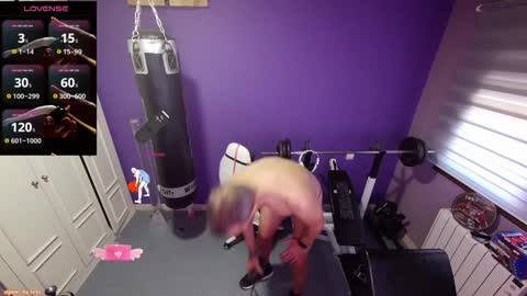 Snapshot of desnudo43 chatting on January 2025 11:53:02 AM jhonn online show from January 2025 11:53:02 AM