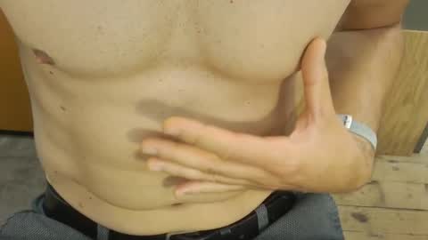 desperado3000 online show from September 2025 07:08:01 AM