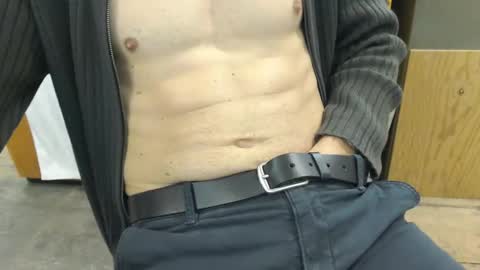 desperado3000 online show from December 2025 08:12:01 AM