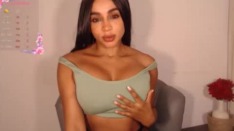 Destinne Mill online show from January 2026 11:26:01 AM