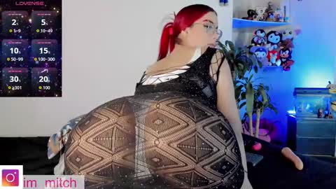 Andrea Mitchelle online show from January 2026 06:31:01 PM