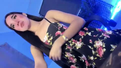 Snapshot of destinyrosexxx chatting on February 2025 10:57:01 AM Chelsea online show from February 2025 10:57:01 AM