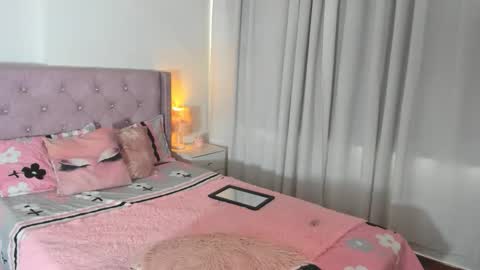 destinysweet21 online show from February 2026 03:10:01 PM