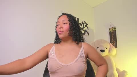 desty_y online show from March 2026 04:40:01 AM