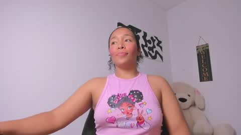 desty_y online show from April 2026 05:40:01 AM