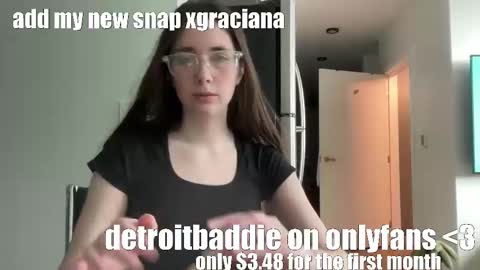 detroitbaddie online show from March 2025 01:31:02 PM