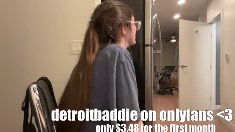 detroitbaddie online show from March 2025 12:18:01 AM