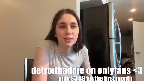 detroitbaddie online show from March 2025 05:07:01 PM