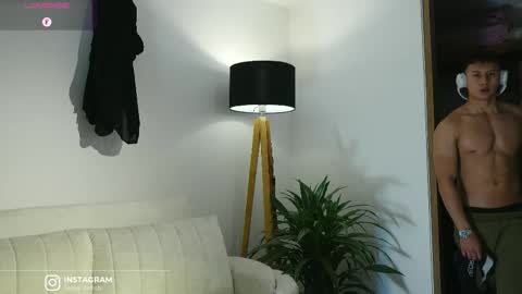 Deus Belli online show from January 2026 12:36:01 AM