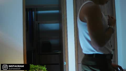 Deus Belli online show from March 2026 01:54:02 AM