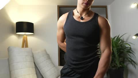 Deus Belli online show from April 2026 11:20:02 PM