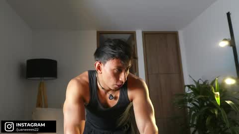 Snapshot of deus_belli chatting on April 2026 10:51:02 PM Deus Belli online show from April 2026 10:51:02 PM