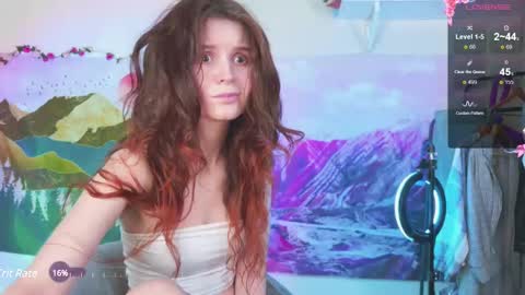 Deva online show from February 2025 10:53:01 PM