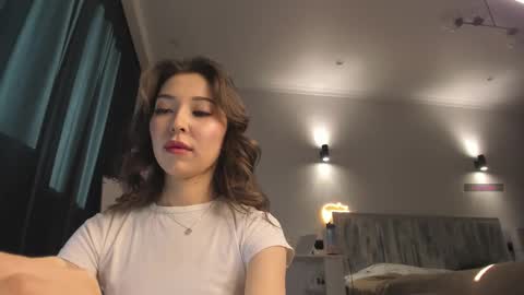 Snapshot of devaivy chatting on October 2025 10:47:01 AM Deva online show from October 2025 10:47:01 AM
