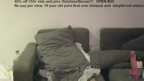 Devan online show from June 2026 07:47:02 AM