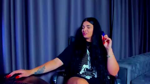 Devasha online show from November 2025 11:18:01 PM