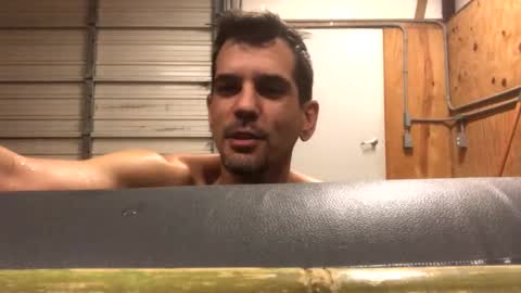 Anthony online show from December 2024 10:01:02 AM