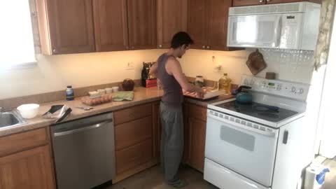 Anthony online show from January 2025 03:18:02 PM