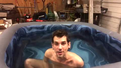 Anthony online show from January 2025 03:32:02 PM