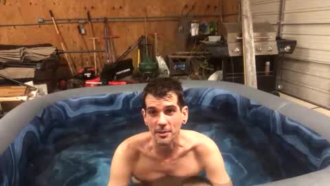 Anthony online show from January 2025 02:42:02 PM