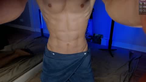 Devil online show from February 2025 01:00:01 AM