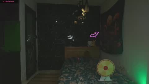 Devil online show from February 2026 06:06:02 AM