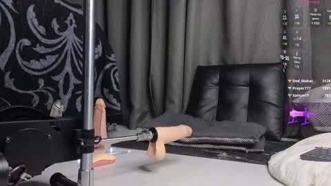 devil_s_bride online show from January 2025 06:03:02 AM