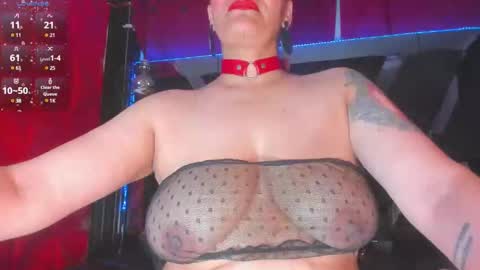 devil_taylorx online show from February 2025 02:57:02 PM