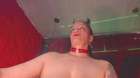 devil_taylorx online show from February 2026 04:45:02 PM