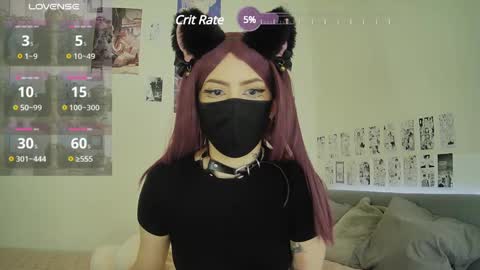 Devil online show from December 2024 03:05:01 PM