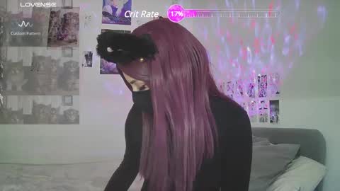 Devil online show from January 2025 12:00:01 PM