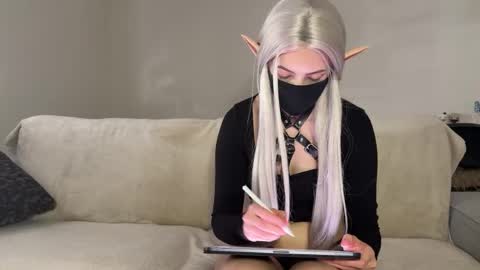 Devil online show from April 2026 10:13:02 AM