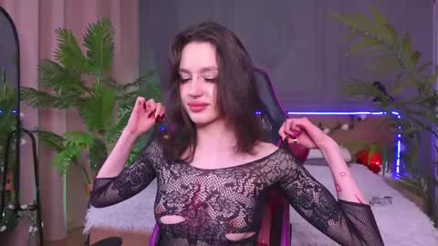 devilinee online show from March 2025 10:11:01 AM